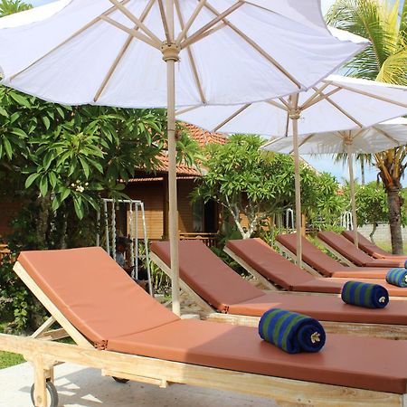 Green Village Jungle Resort Batununggul 외부 사진