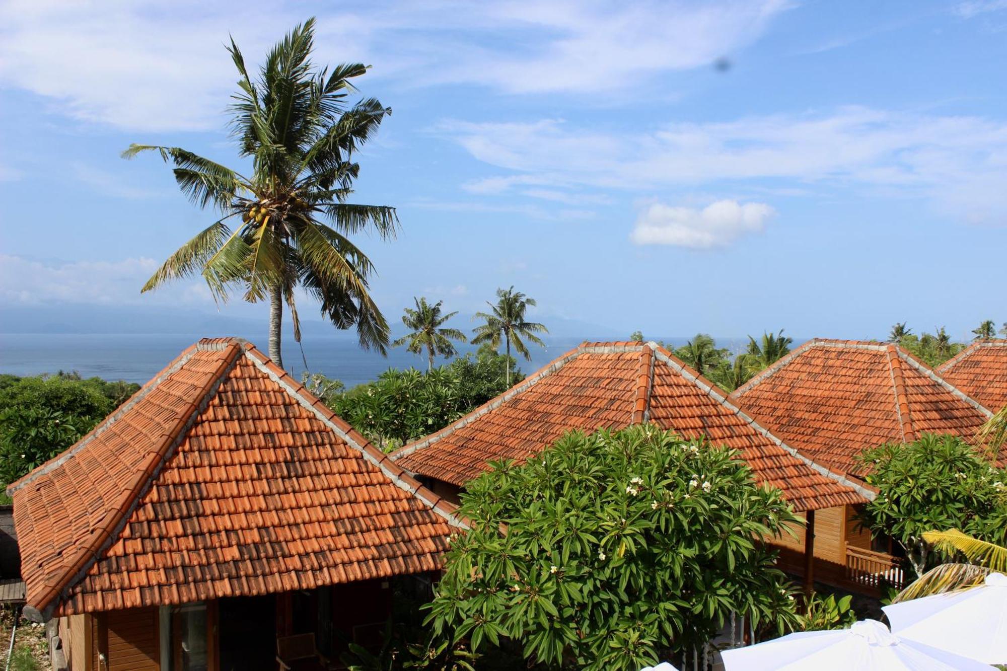 Green Village Jungle Resort Batununggul 외부 사진