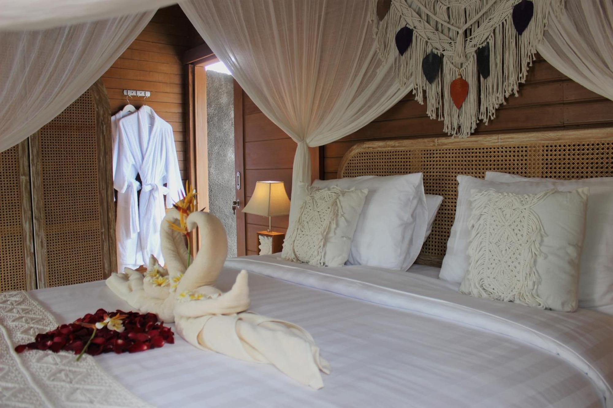Green Village Jungle Resort Batununggul 외부 사진