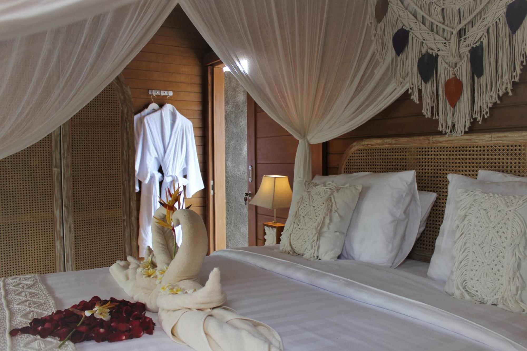 Green Village Jungle Resort Batununggul 외부 사진