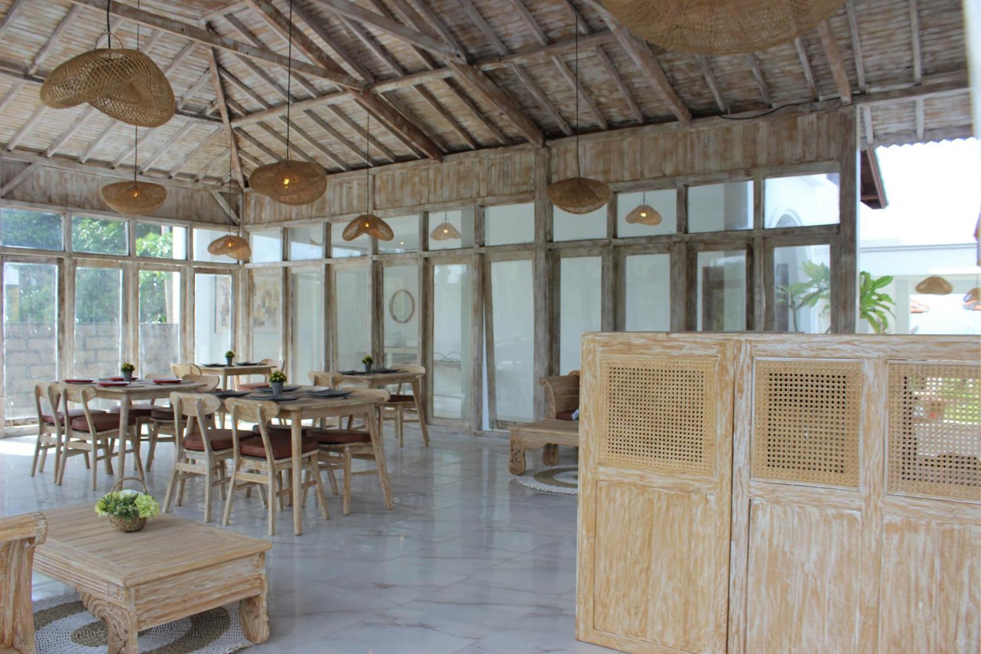 Green Village Jungle Resort Batununggul 외부 사진