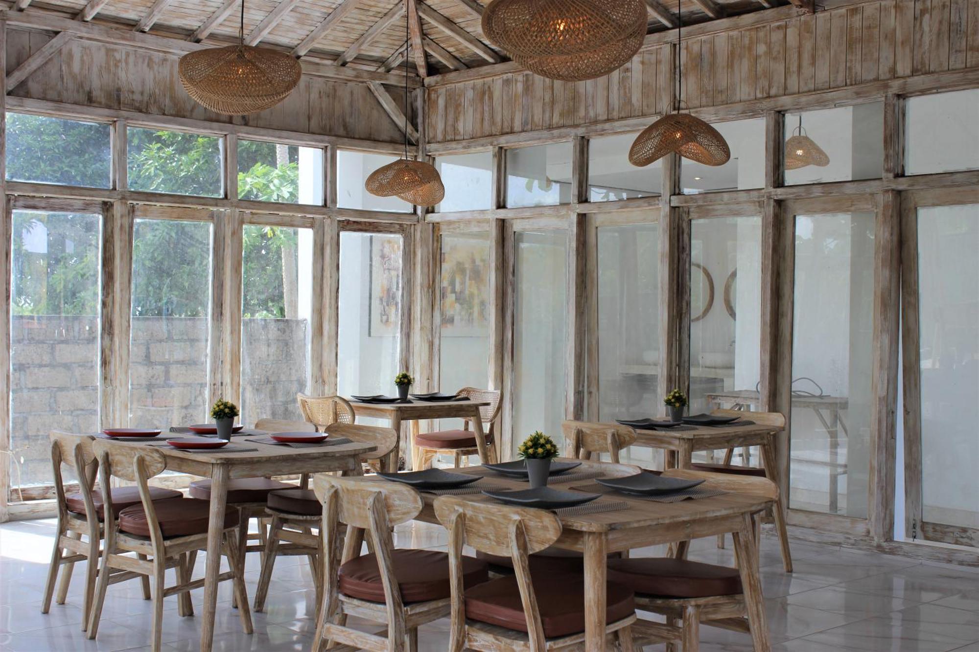 Green Village Jungle Resort Batununggul 외부 사진